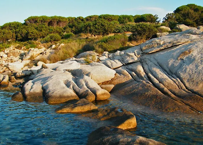 Porto Piccolo Apart-hotel