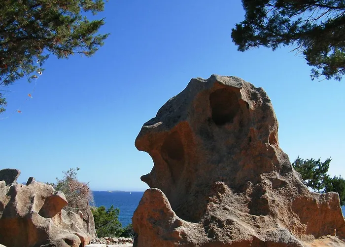 Porto Piccolo Apart-hotel 4*