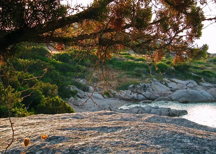 Porto Piccolo 4*