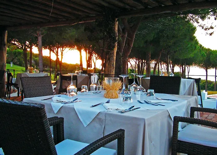 Porto Piccolo 4* Baja Sardinia