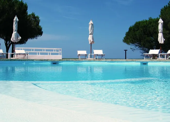 Porto Piccolo Baja Sardinia