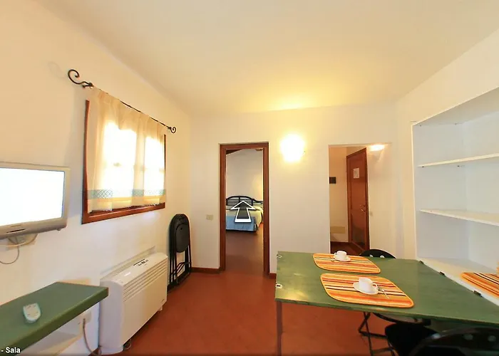 Apart-hotel Porto Piccolo