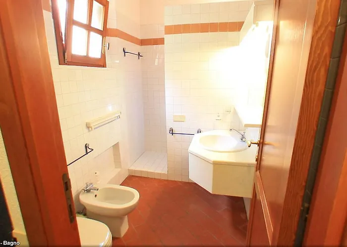 Porto Piccolo Apart-hotel 4*