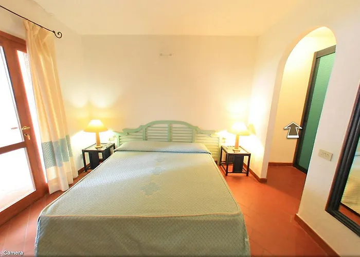 Porto Piccolo Apart-hotel